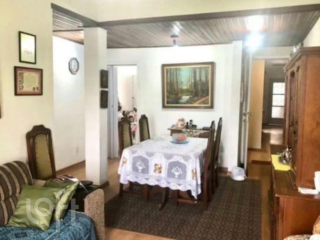 Apartamento com 96m², 3 dormitórios, 1 suíte, 1 vaga, Bom Fim em Porto Alegre