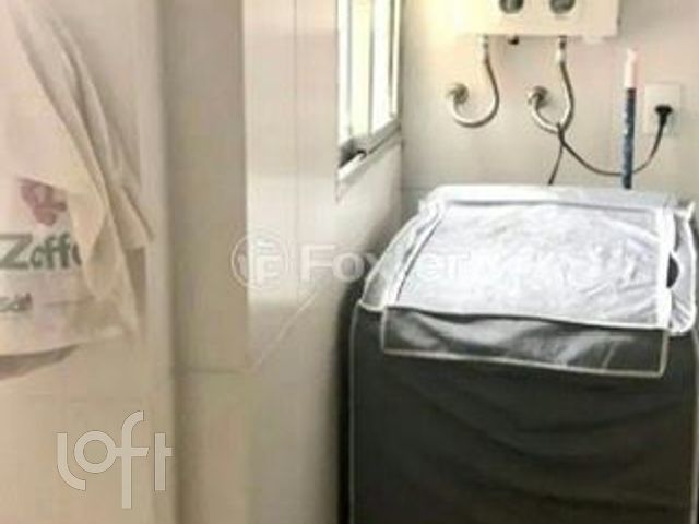 Apartamento com 96m², 3 dormitórios, 1 suíte, 1 vaga, Bom Fim em Porto Alegre