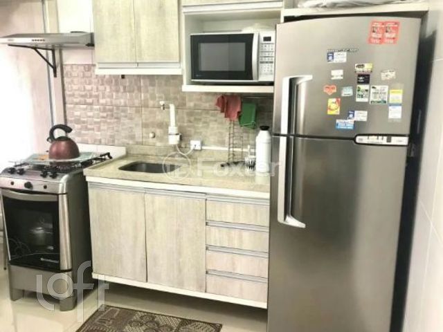 Apartamento com 96m², 3 dormitórios, 1 suíte, 1 vaga, Bom Fim em Porto Alegre