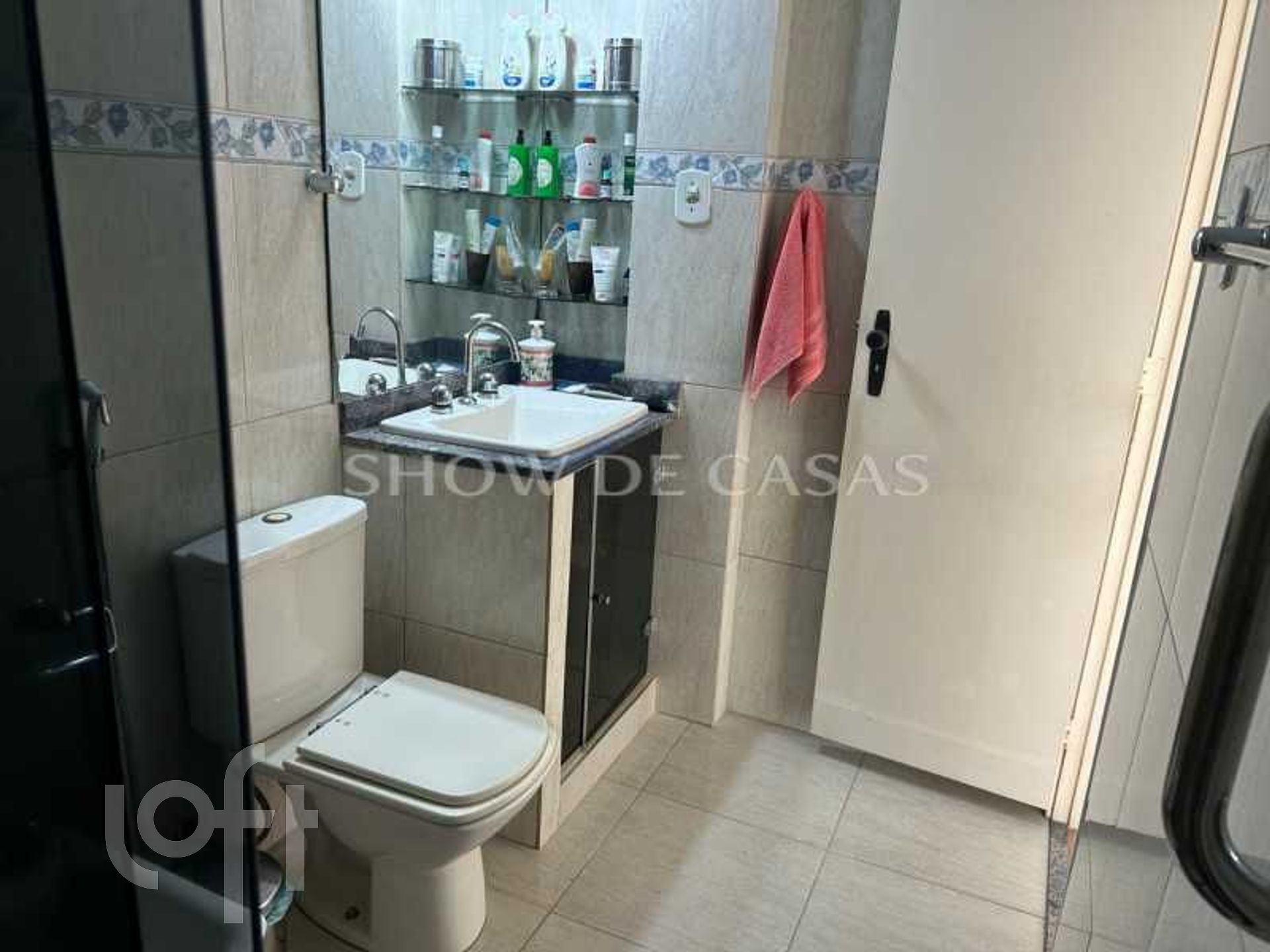 Apartamento à venda com 3 quartos, 102m² - Foto 15