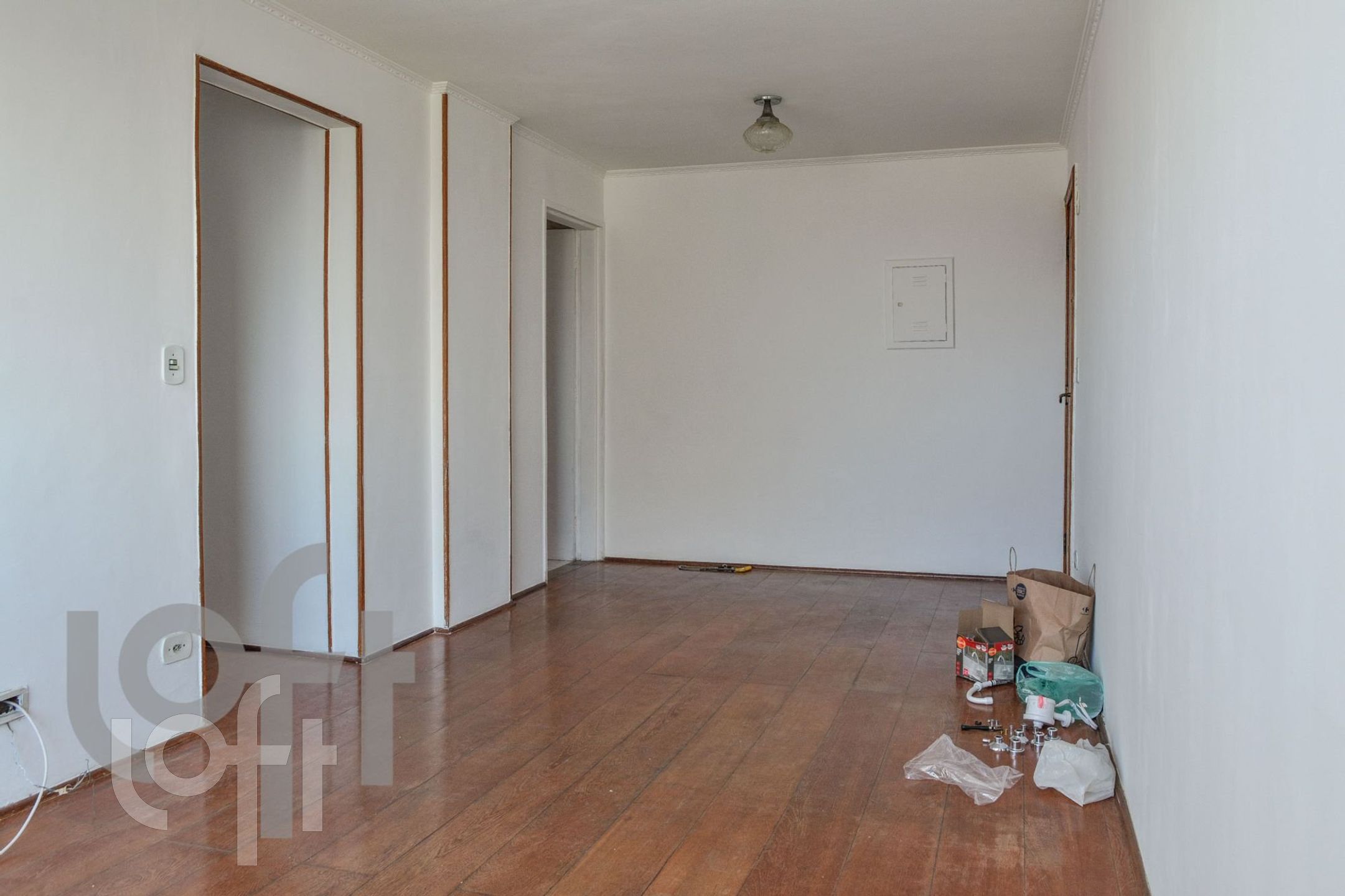 Apartamento à venda com 2 quartos, 66m² - Foto 17