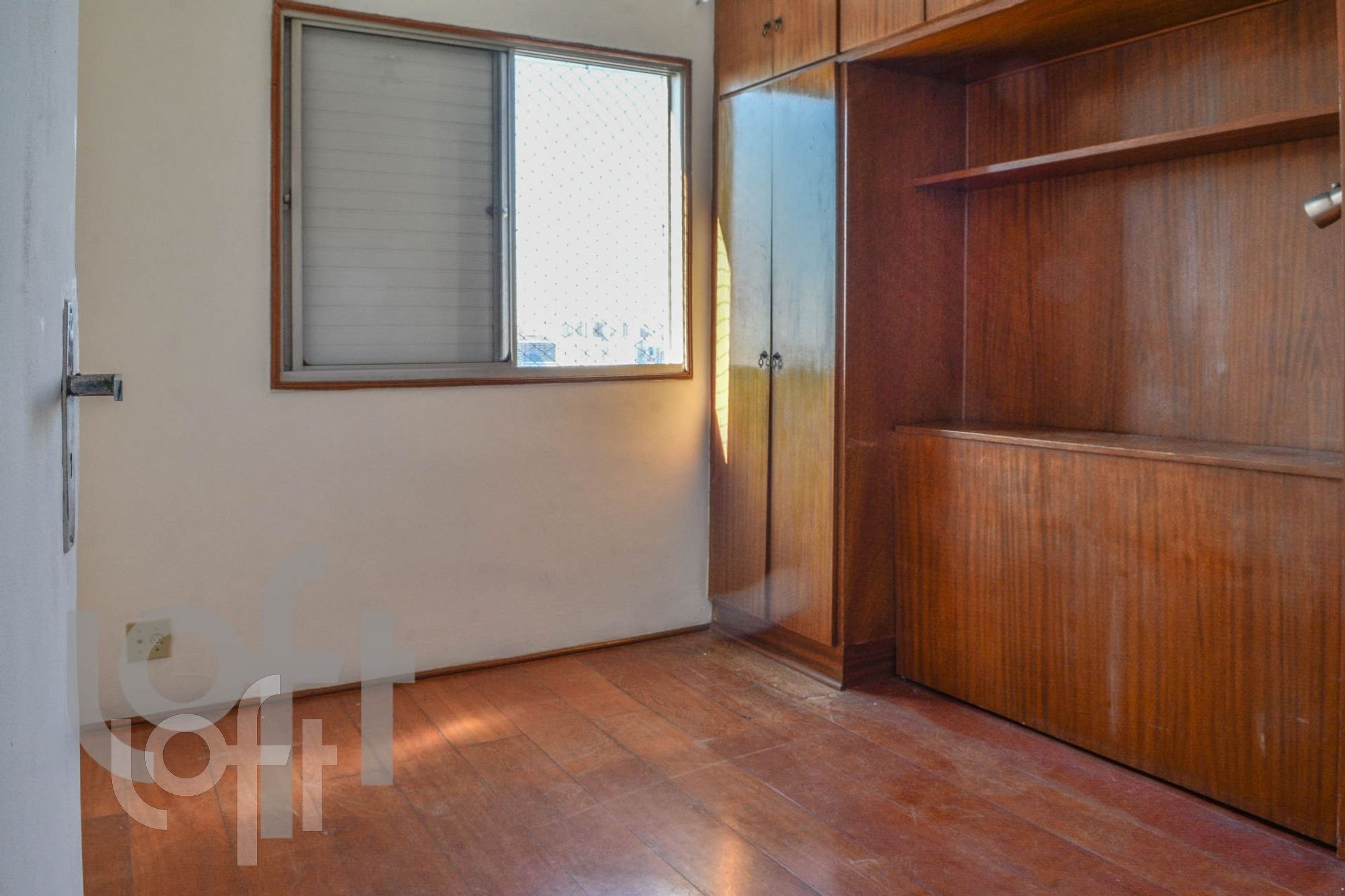 Apartamento à venda com 2 quartos, 66m² - Foto 6