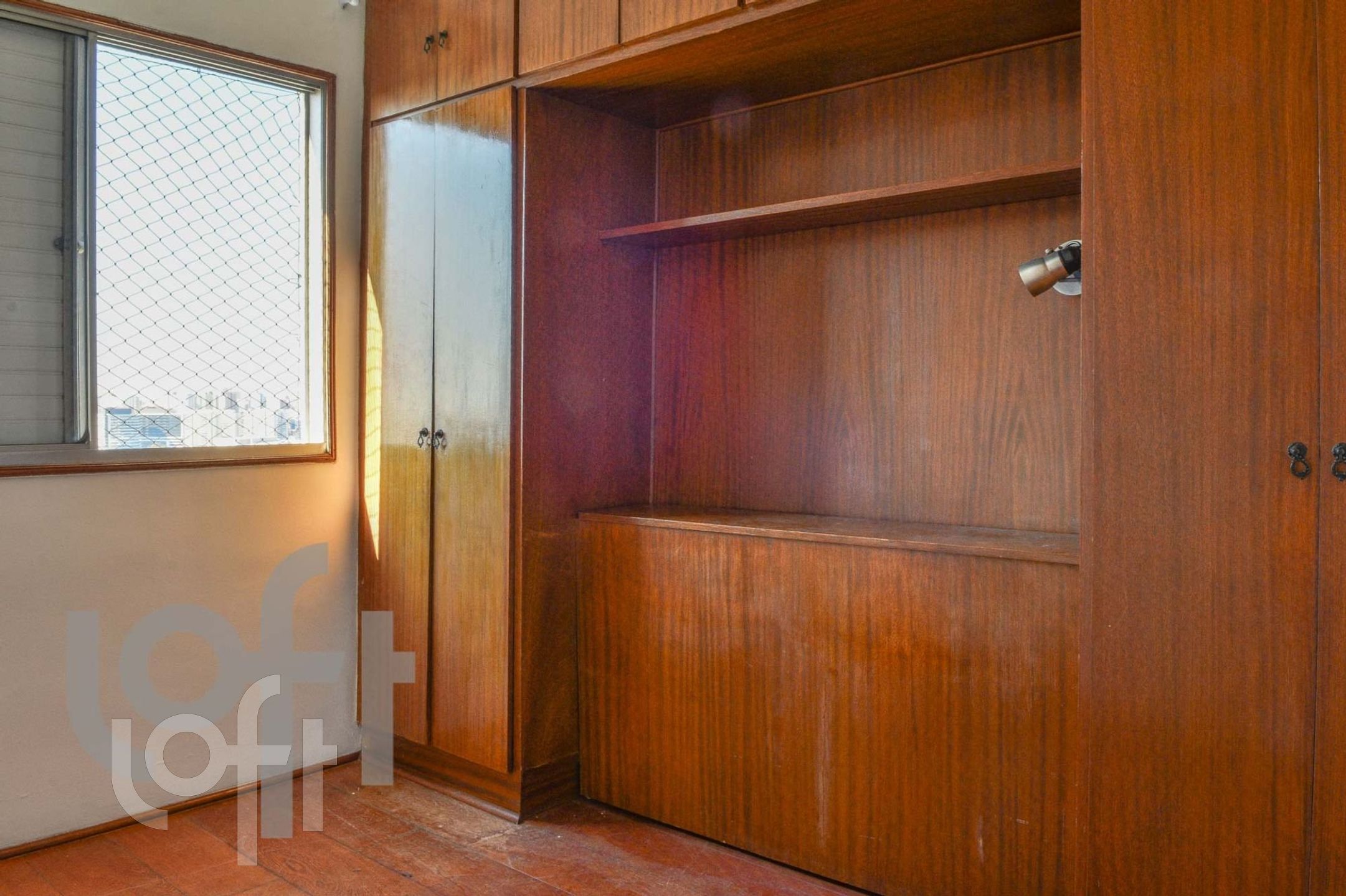 Apartamento à venda com 2 quartos, 66m² - Foto 4