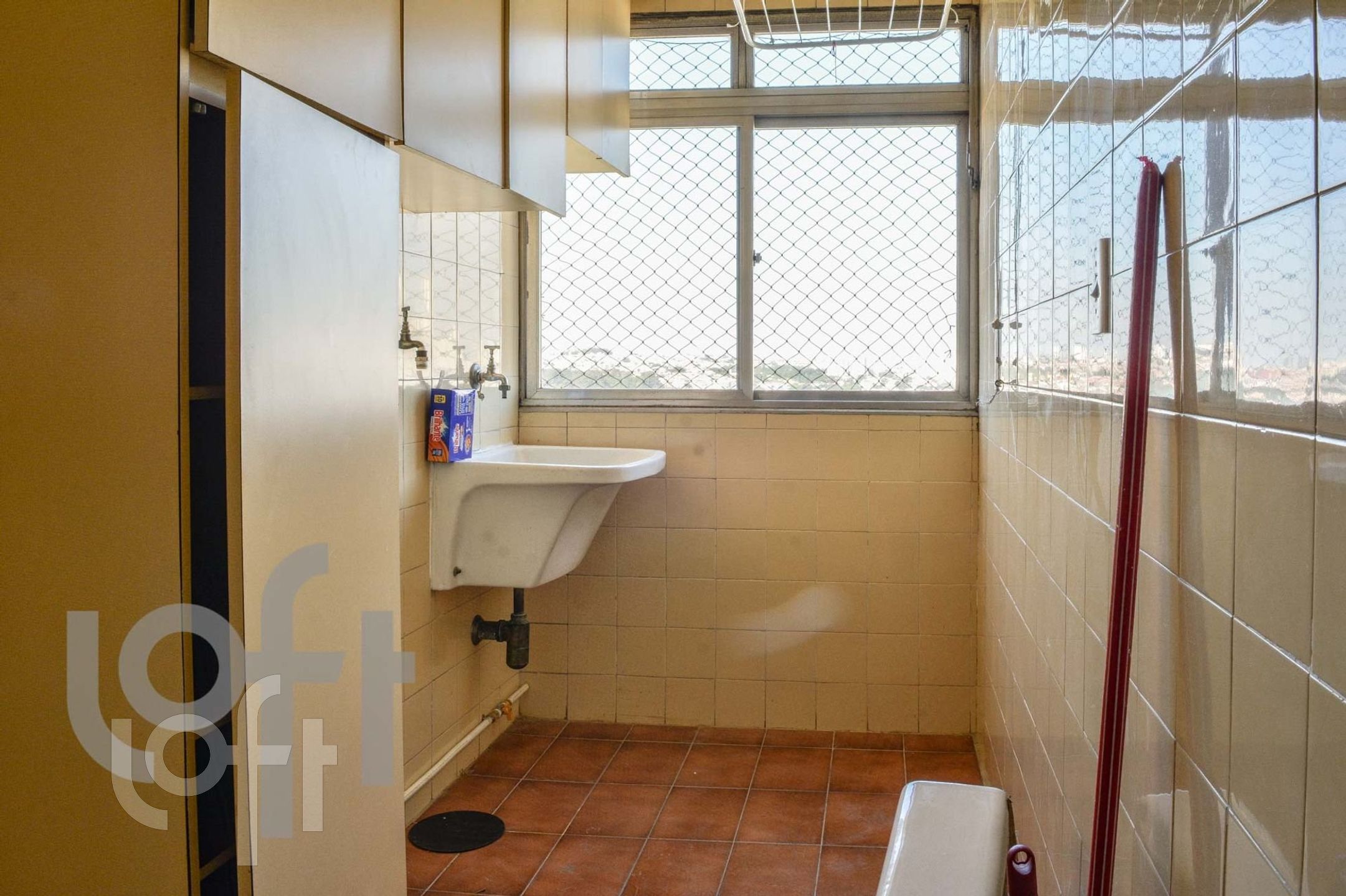 Apartamento à venda com 2 quartos, 66m² - Foto 19