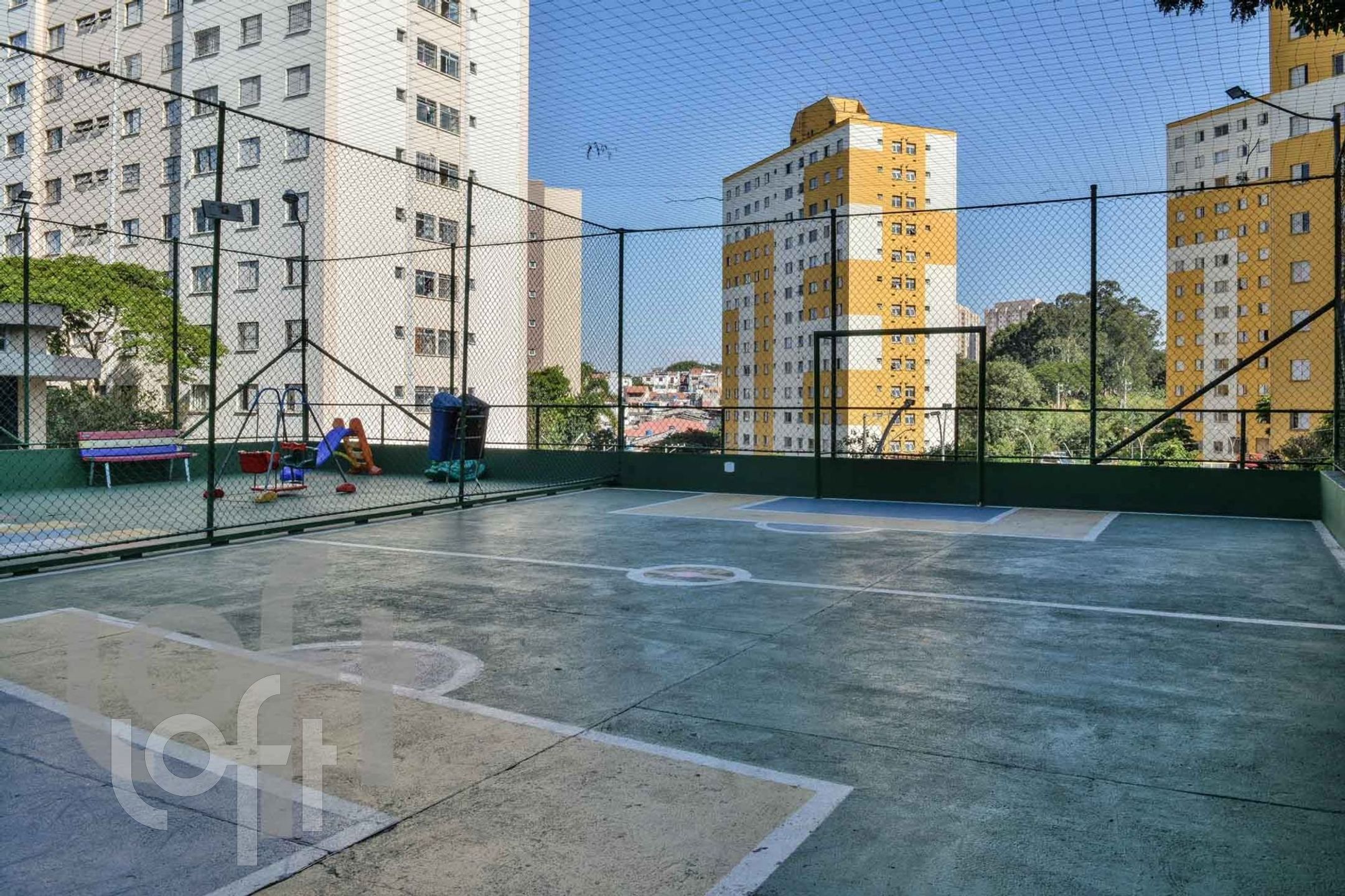 Apartamento à venda com 2 quartos, 66m² - Foto 25