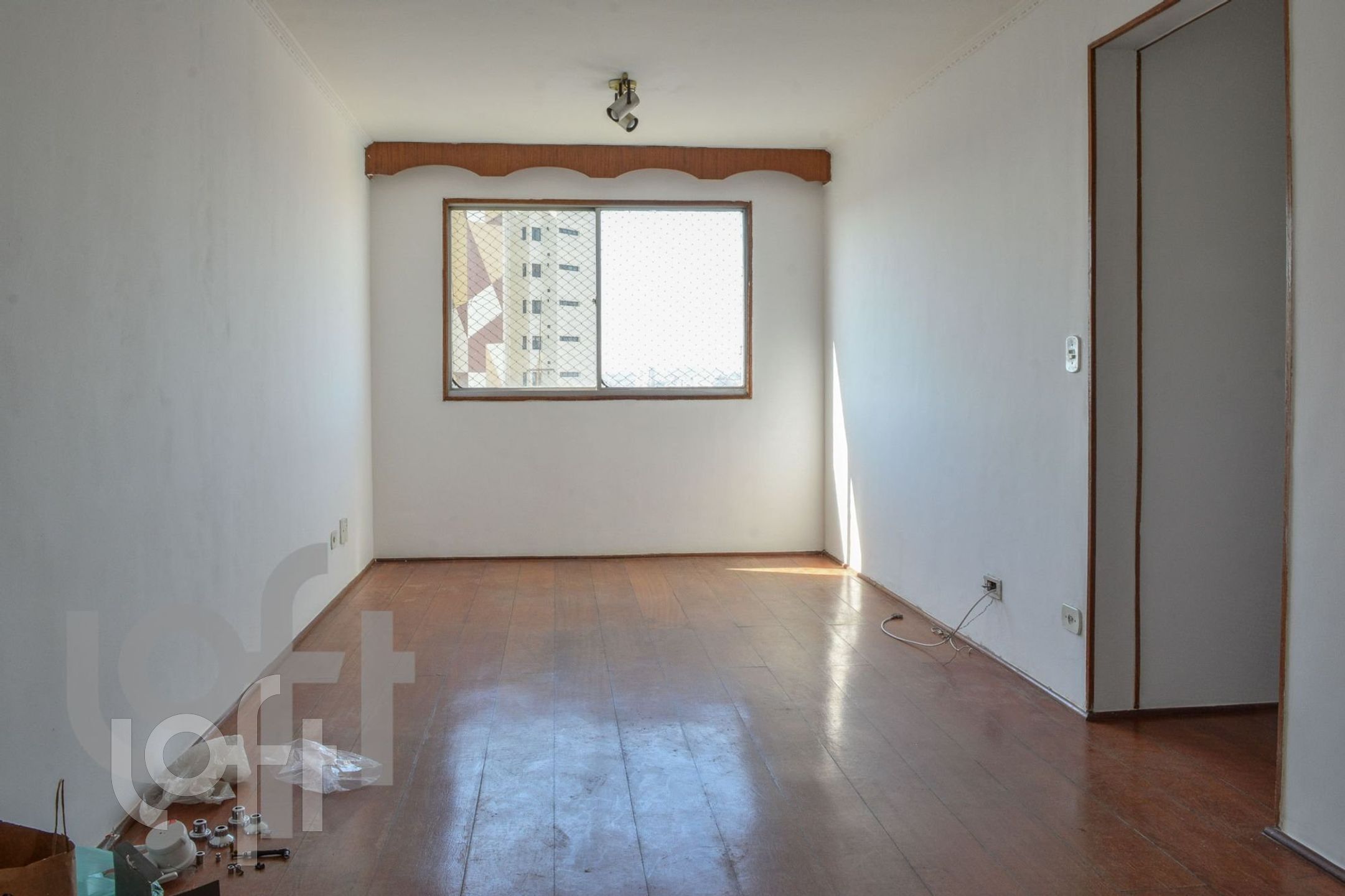 Apartamento à venda com 2 quartos, 66m² - Foto 1