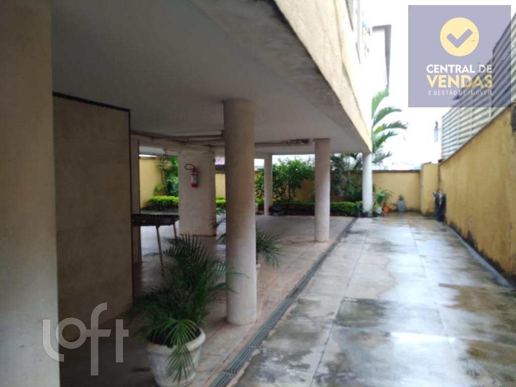 Apartamento à venda com 4 quartos, 180m² - Foto 25