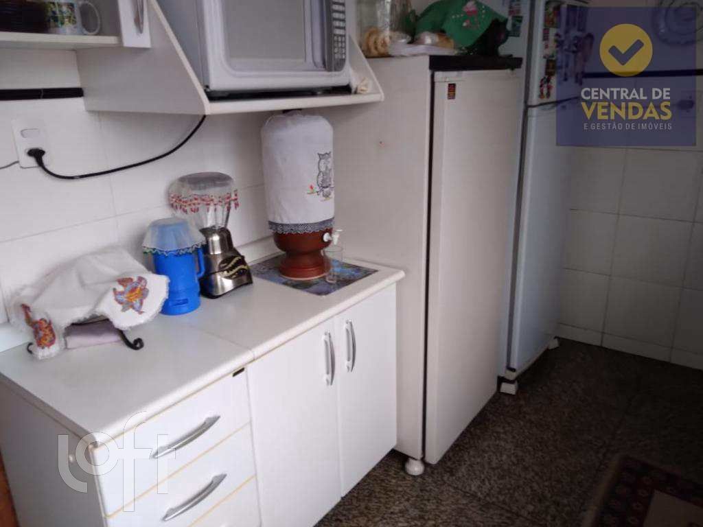 Apartamento à venda com 4 quartos, 180m² - Foto 10