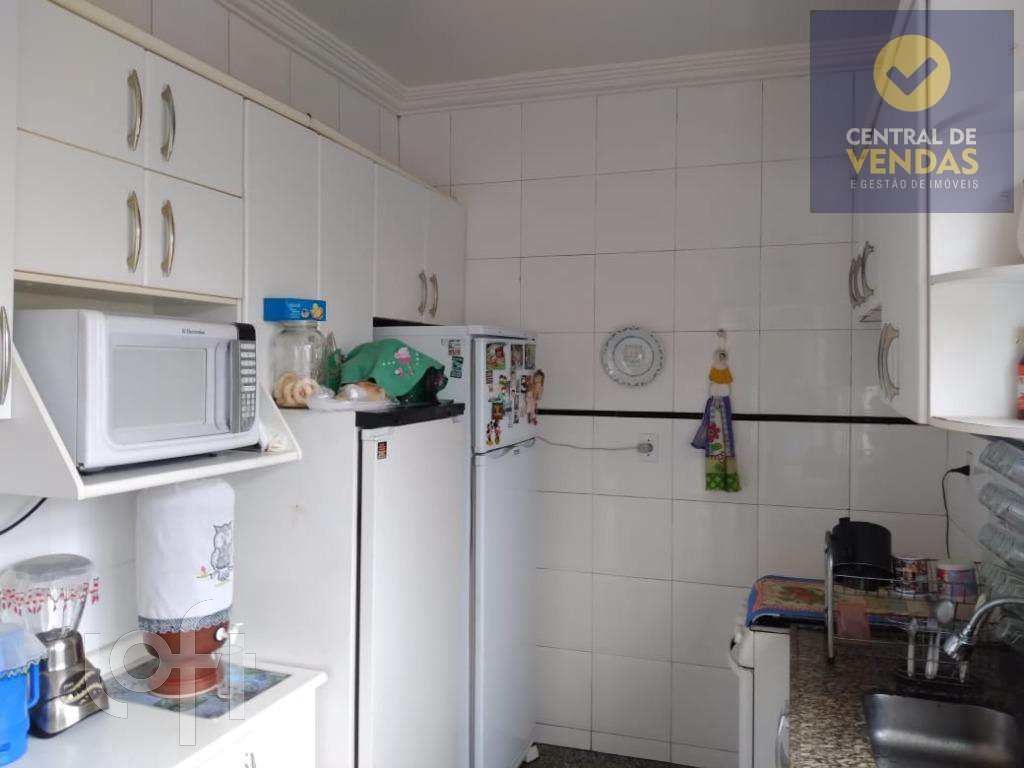 Apartamento à venda com 4 quartos, 180m² - Foto 12