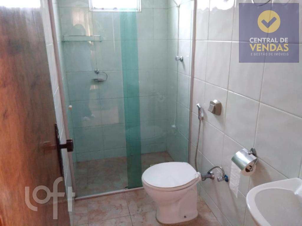 Apartamento à venda com 4 quartos, 180m² - Foto 8