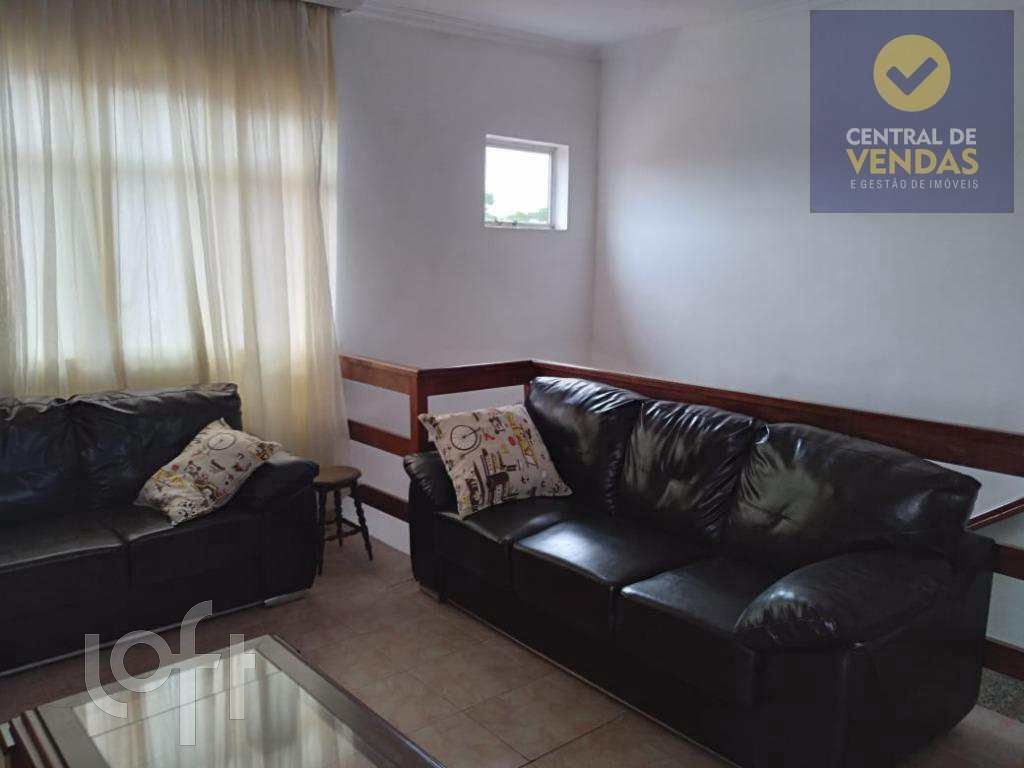 Apartamento à venda com 4 quartos, 180m² - Foto 16