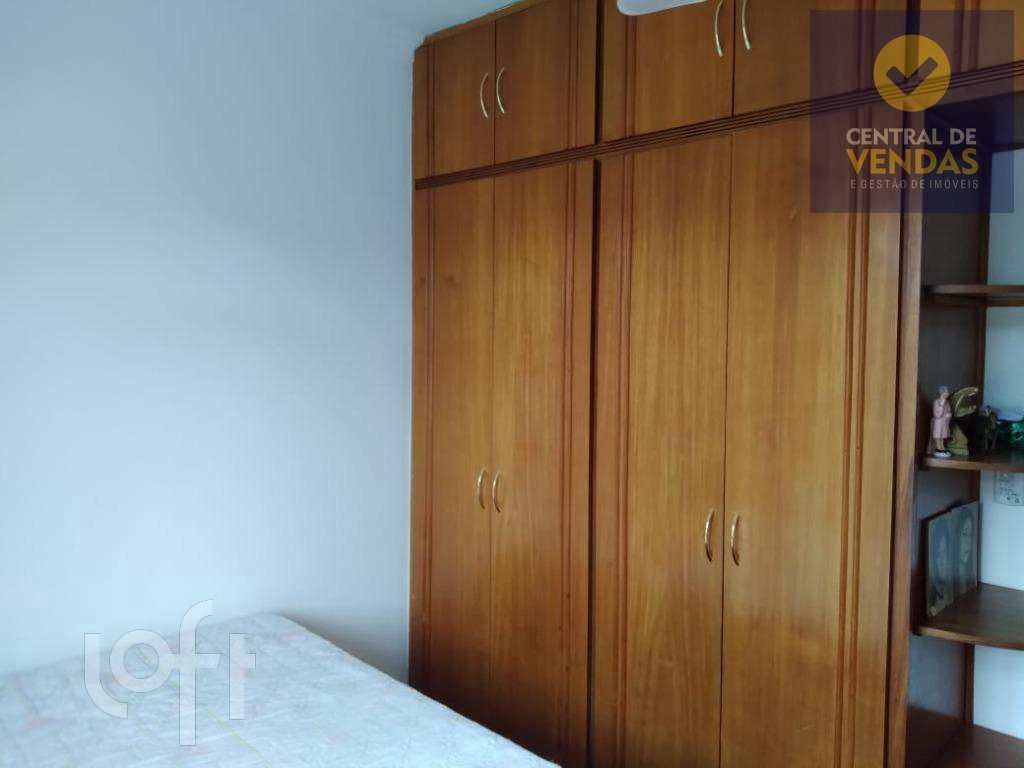 Apartamento à venda com 4 quartos, 180m² - Foto 7