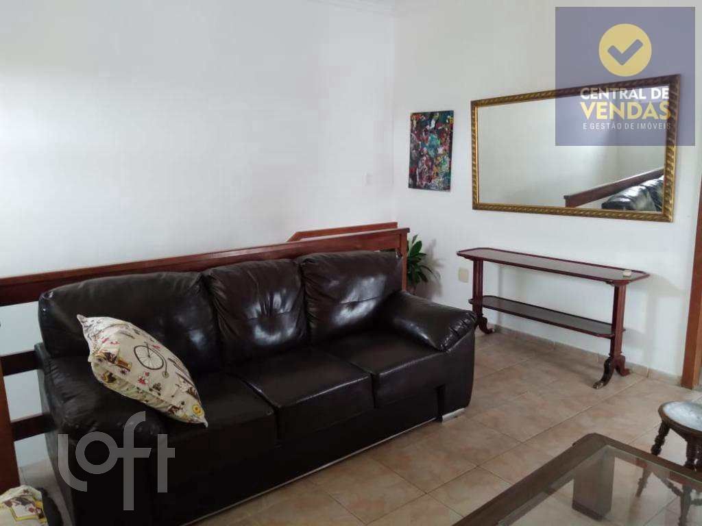 Apartamento à venda com 4 quartos, 180m² - Foto 18