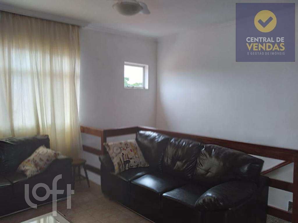 Apartamento à venda com 4 quartos, 180m² - Foto 17