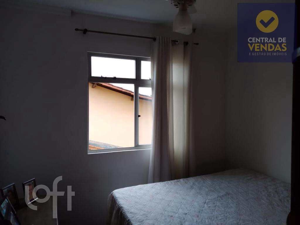 Apartamento à venda com 4 quartos, 180m² - Foto 3