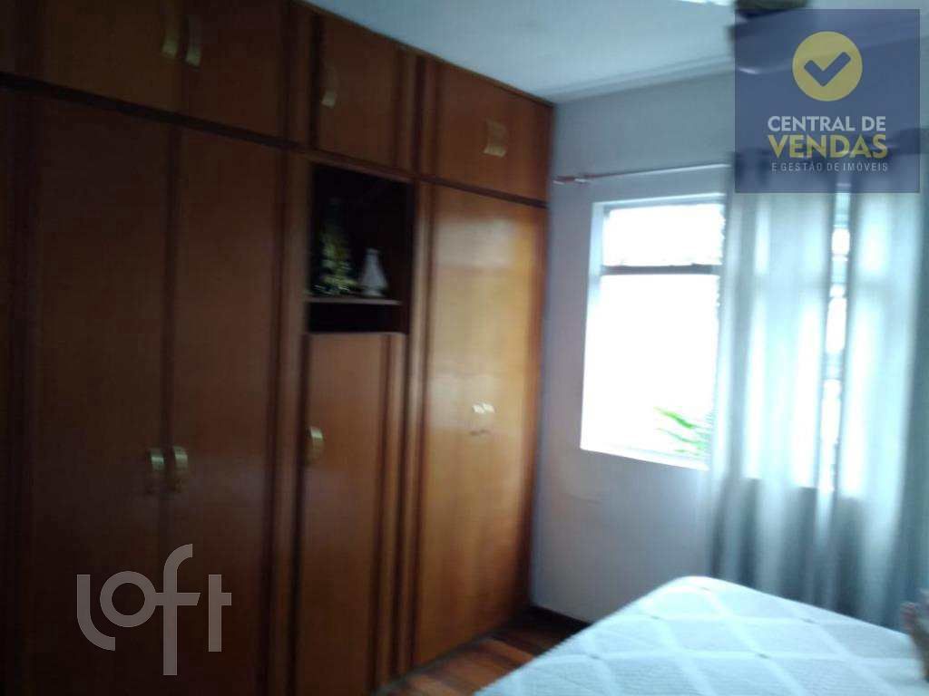 Apartamento à venda com 4 quartos, 180m² - Foto 4