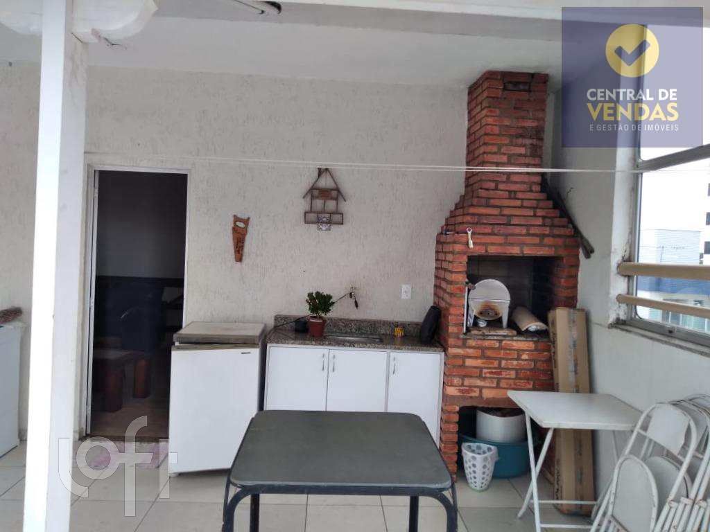 Apartamento à venda com 4 quartos, 180m² - Foto 21