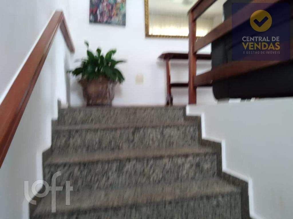 Apartamento à venda com 4 quartos, 180m² - Foto 14