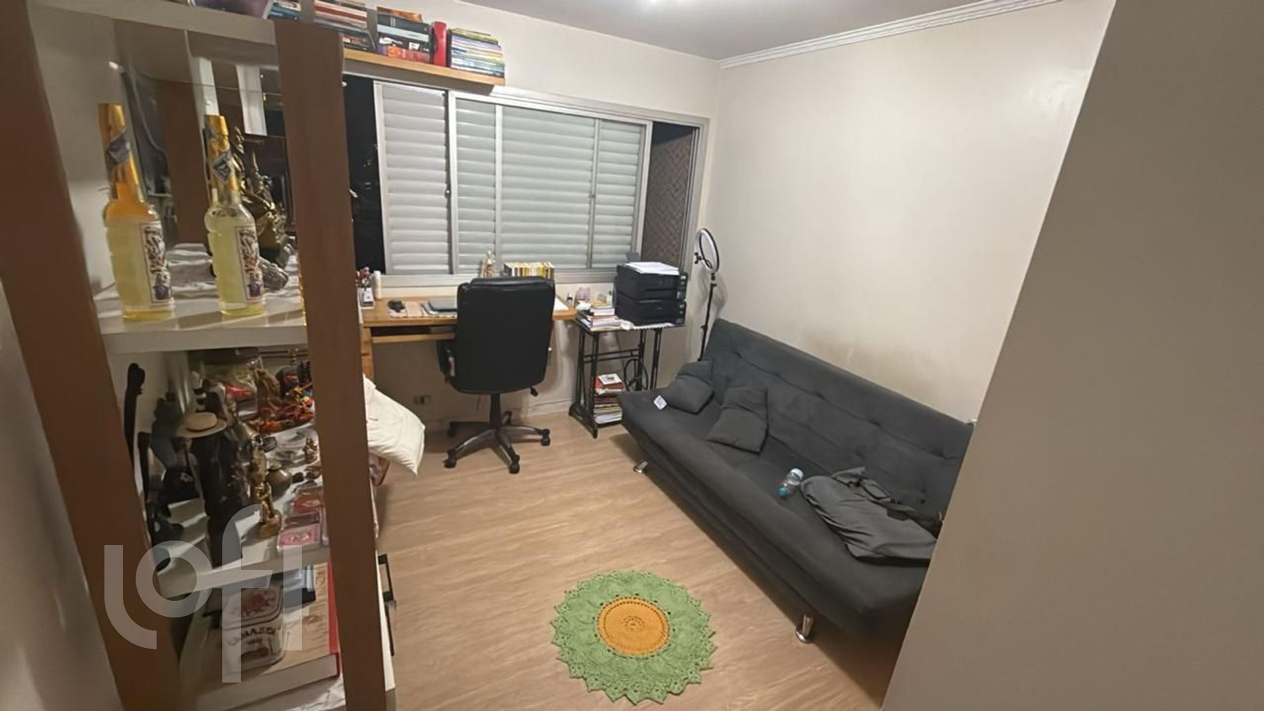 Apartamento à venda com 3 quartos, 142m² - Foto 8