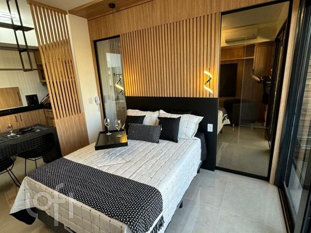 Apartamento com 36m², 1 dormitório, 1 suíte, 1 vaga, Boa Vista em Porto Alegre