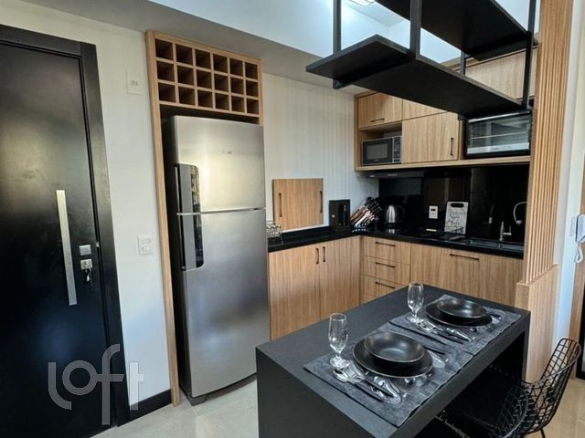 Apartamento com 36m², 1 dormitório, 1 suíte, 1 vaga, Boa Vista em Porto Alegre