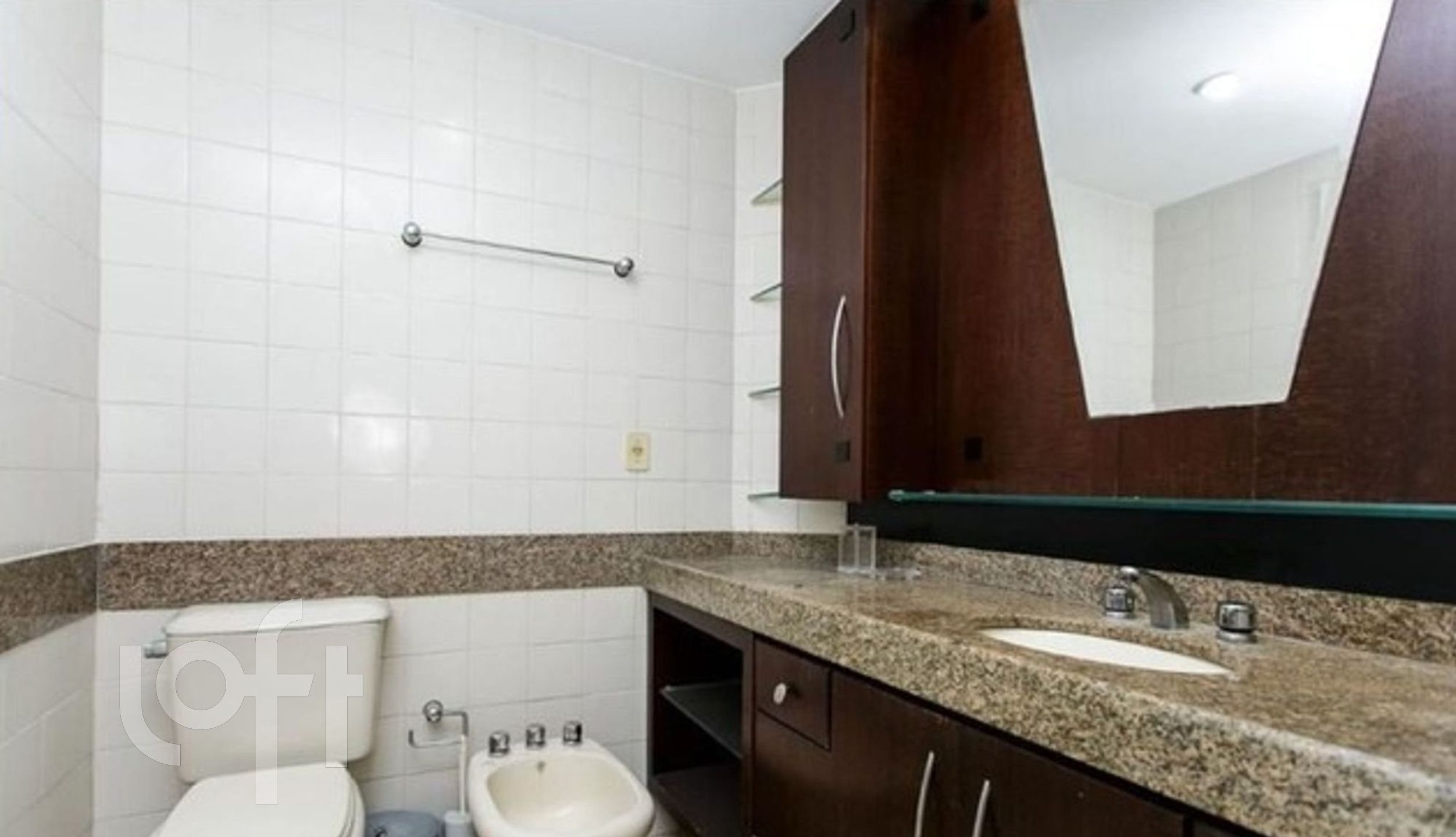 Apartamento à venda com 4 quartos, 200m² - Foto 8