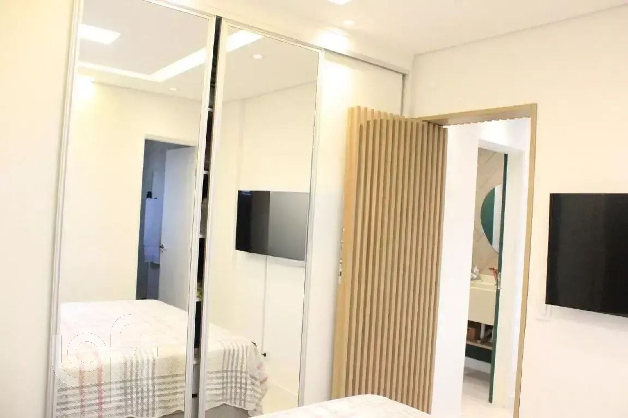 Apartamento à venda com 2 quartos, 59m² - Foto 7