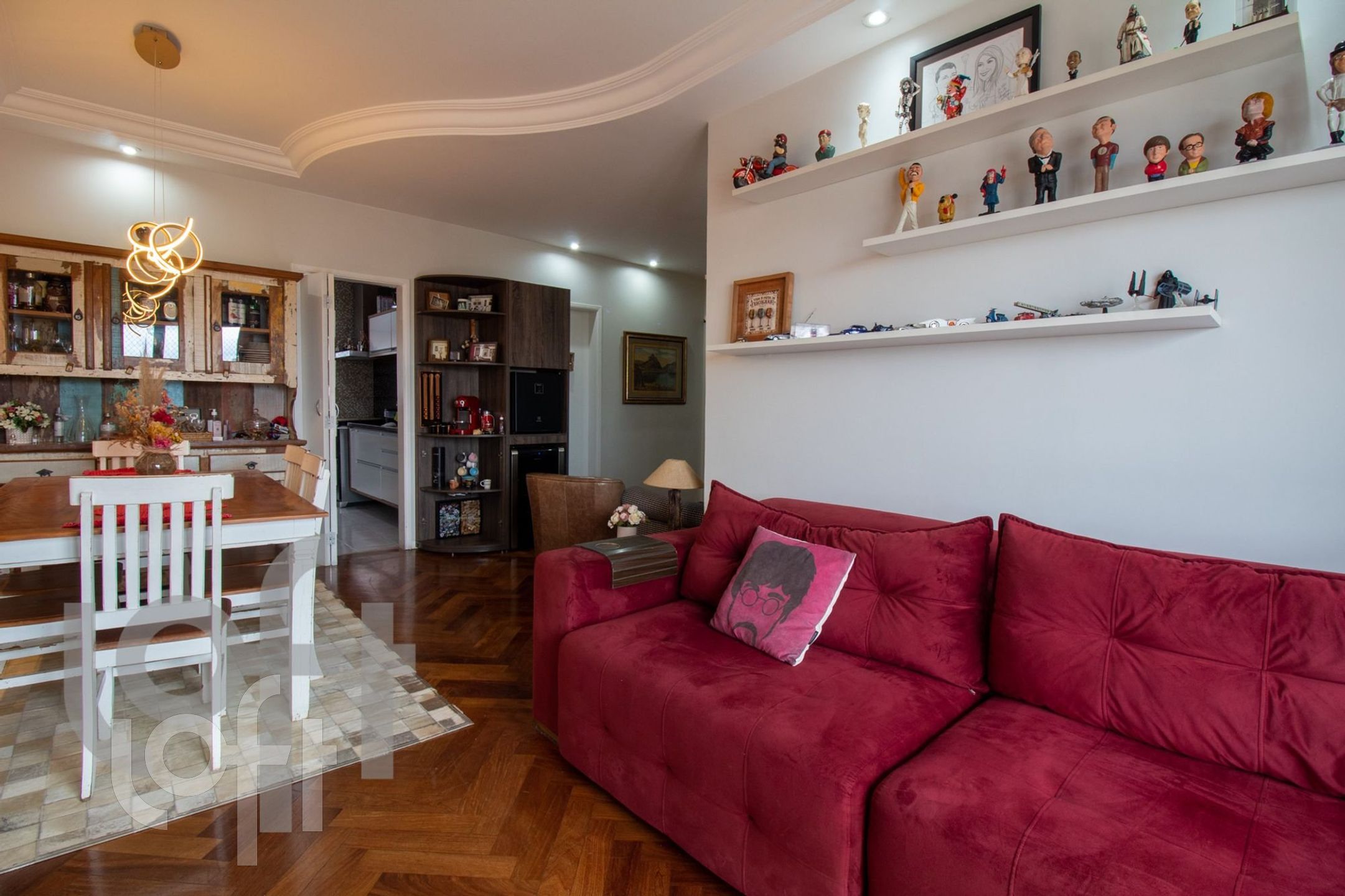 Apartamento à venda com 3 quartos, 105m² - Foto 23