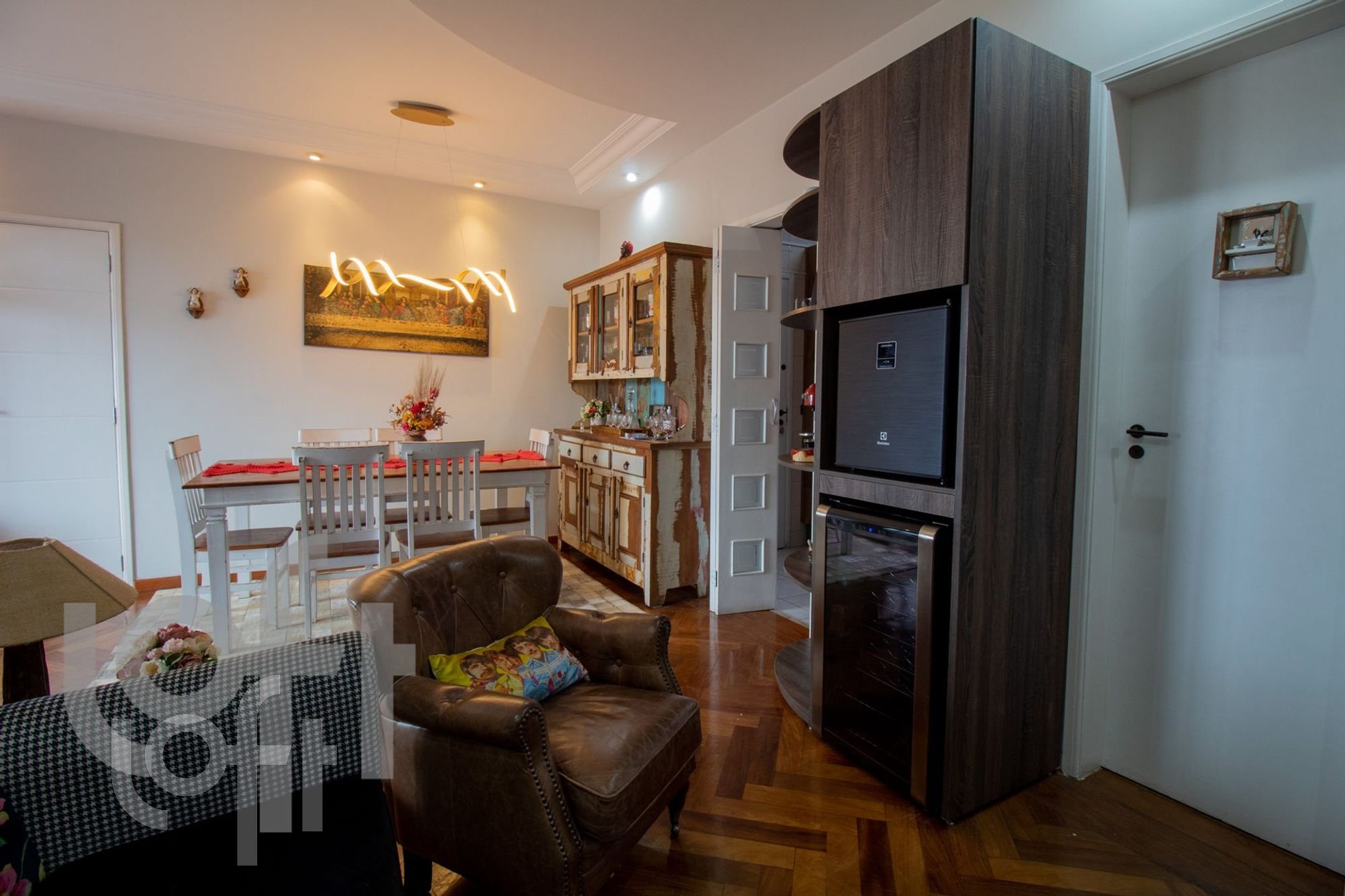 Apartamento à venda com 3 quartos, 105m² - Foto 18