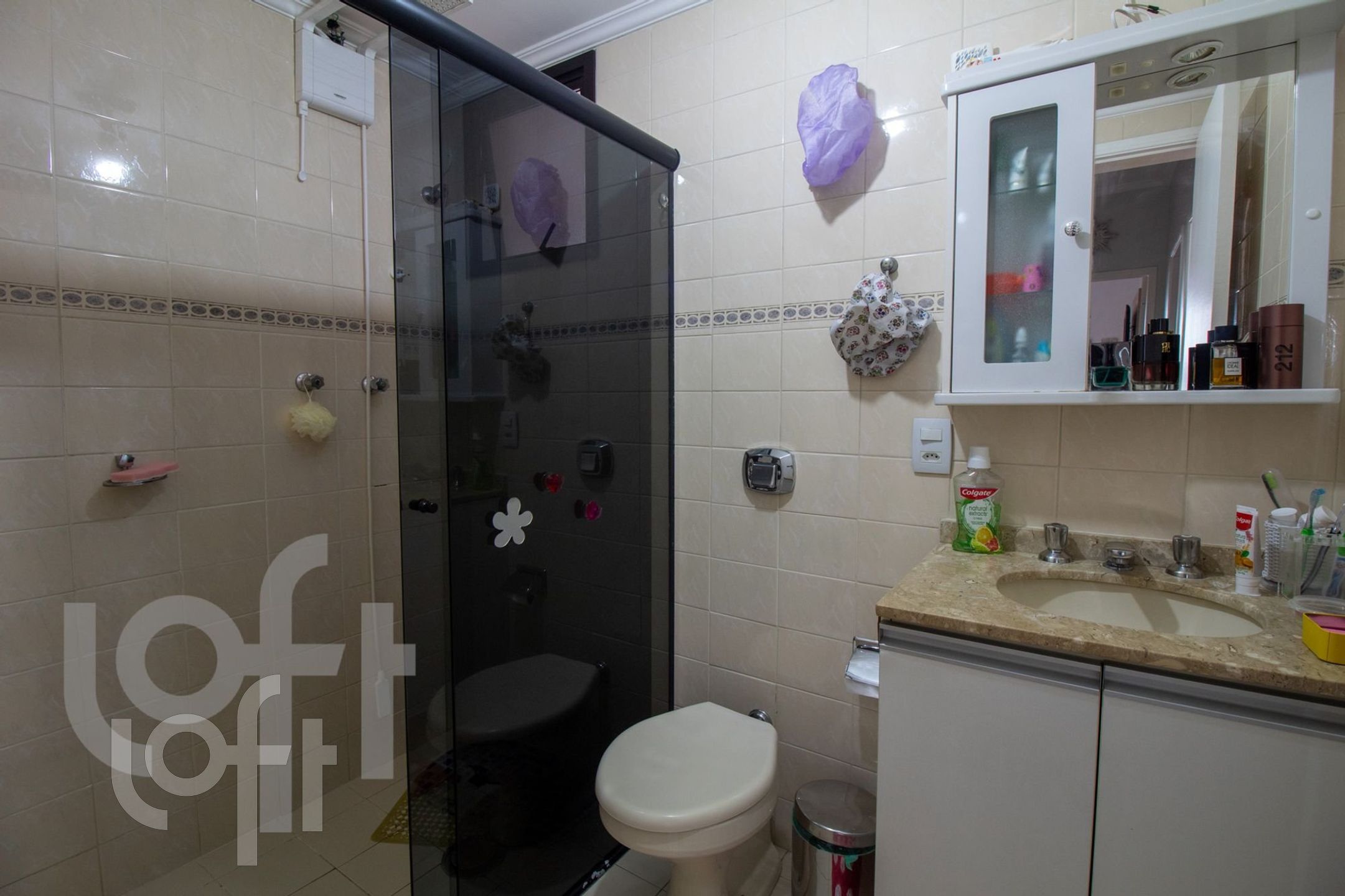 Apartamento à venda com 3 quartos, 105m² - Foto 42