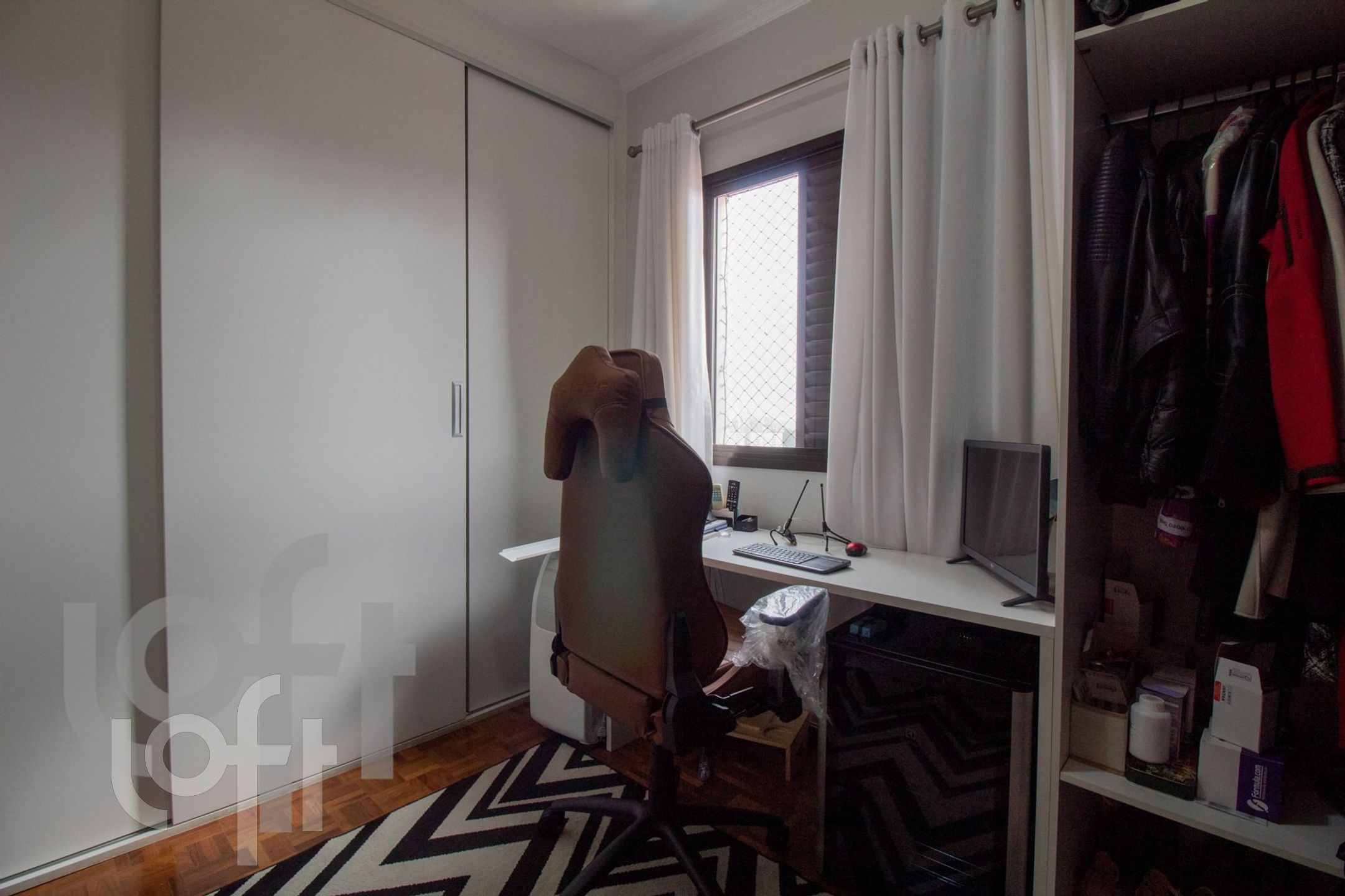 Apartamento à venda com 3 quartos, 105m² - Foto 10