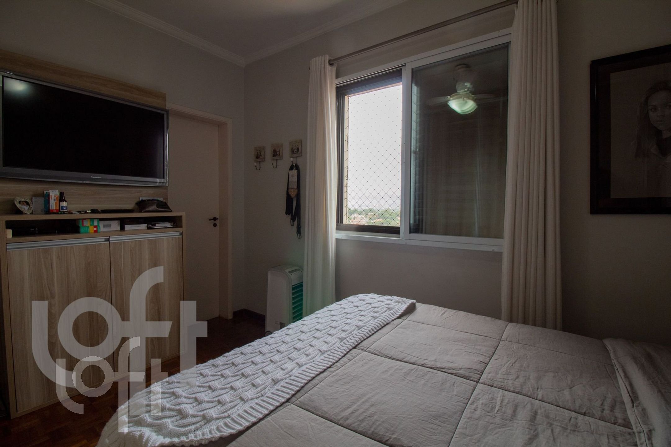 Apartamento à venda com 3 quartos, 105m² - Foto 11