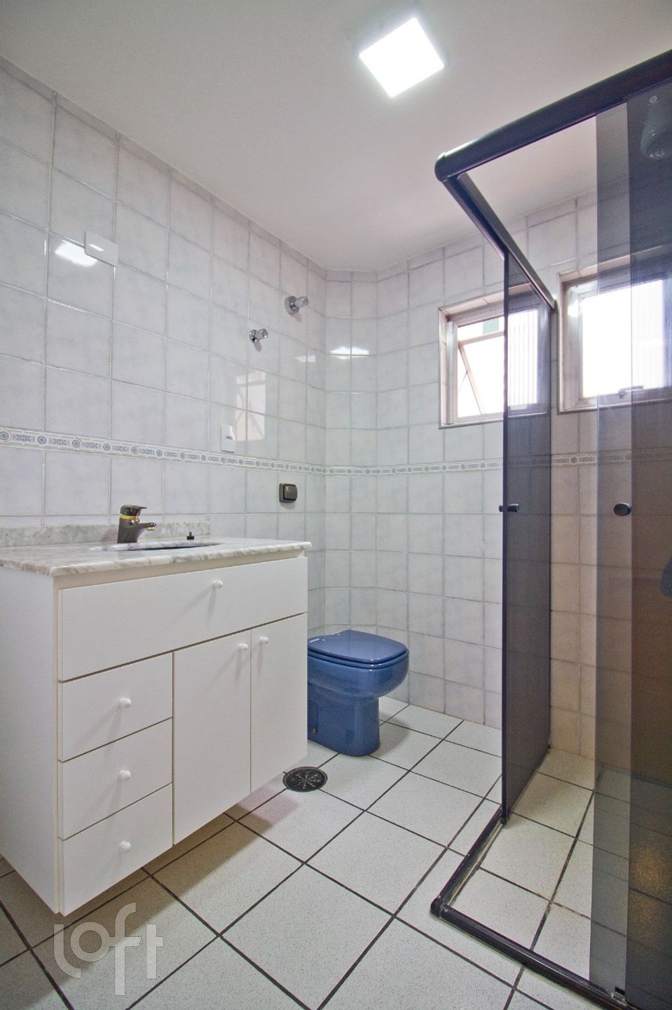 Apartamento à venda com 2 quartos, 100m² - Foto 29