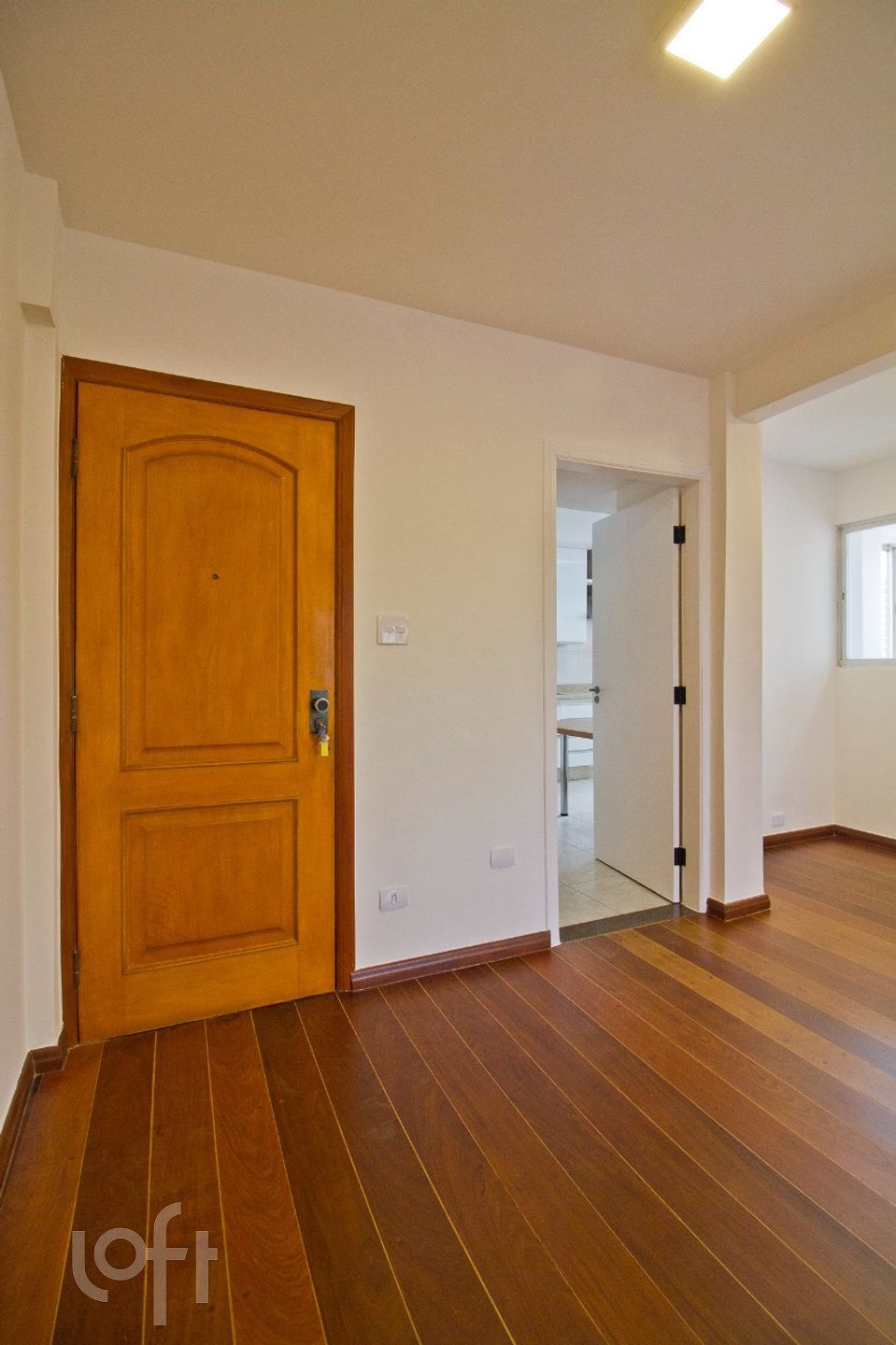 Apartamento à venda com 2 quartos, 100m² - Foto 5