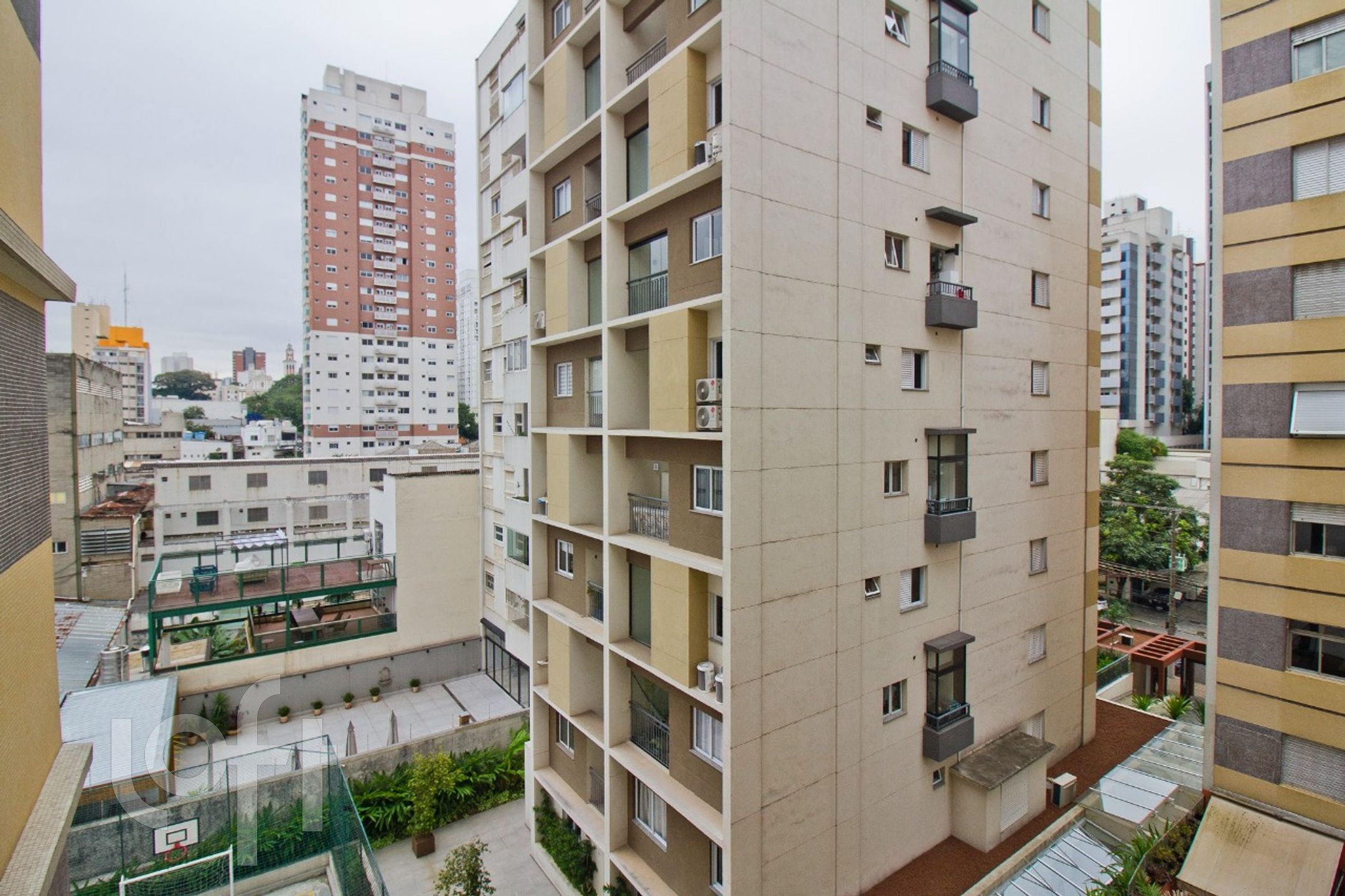 Apartamento à venda com 2 quartos, 100m² - Foto 54