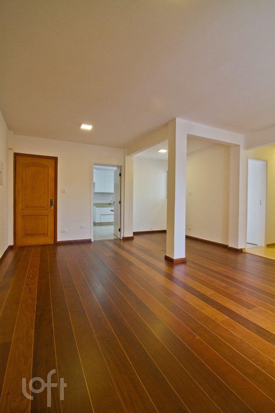 Apartamento à venda com 2 quartos, 100m² - Foto 6