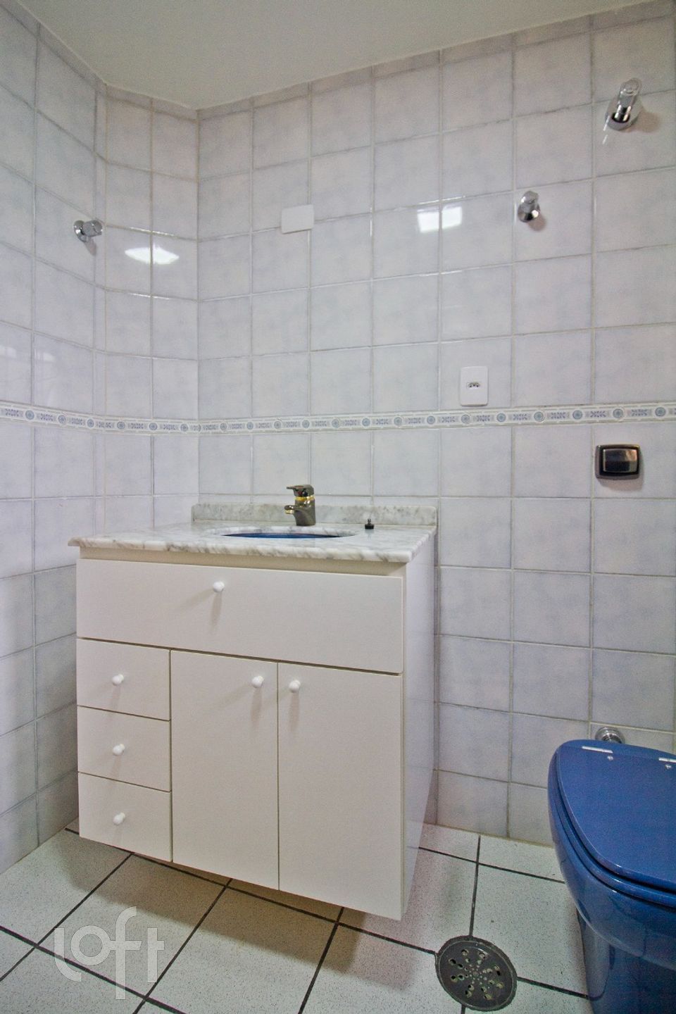 Apartamento à venda com 2 quartos, 100m² - Foto 26