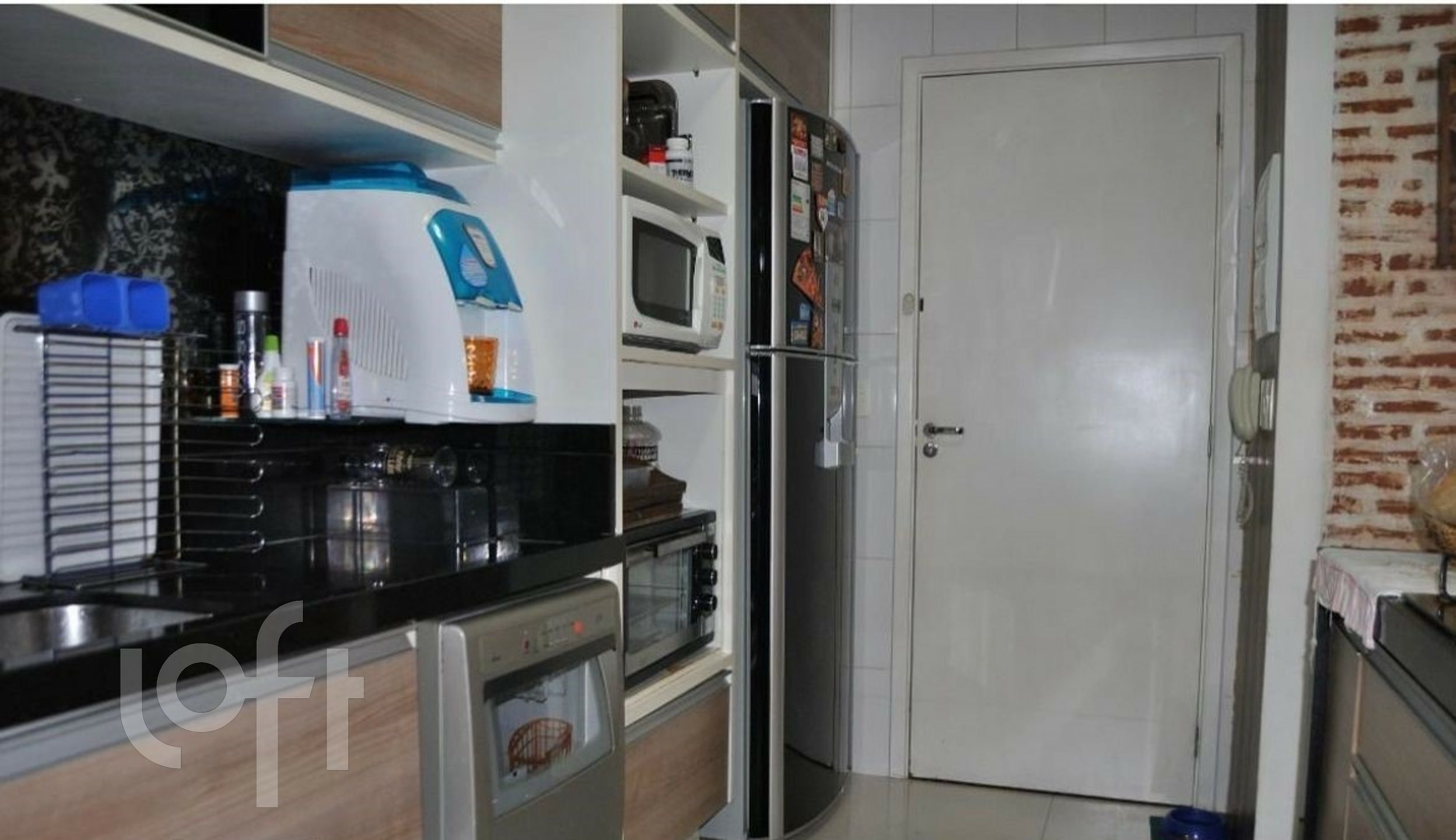 Apartamento à venda com 3 quartos, 87m² - Foto 8