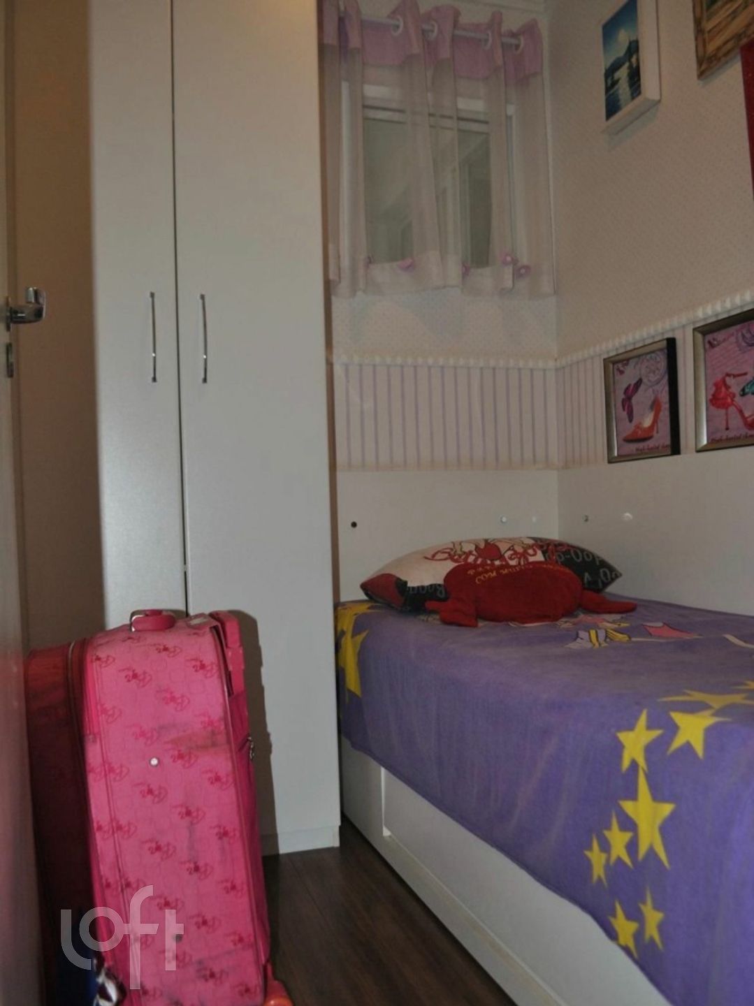 Apartamento à venda com 3 quartos, 87m² - Foto 12