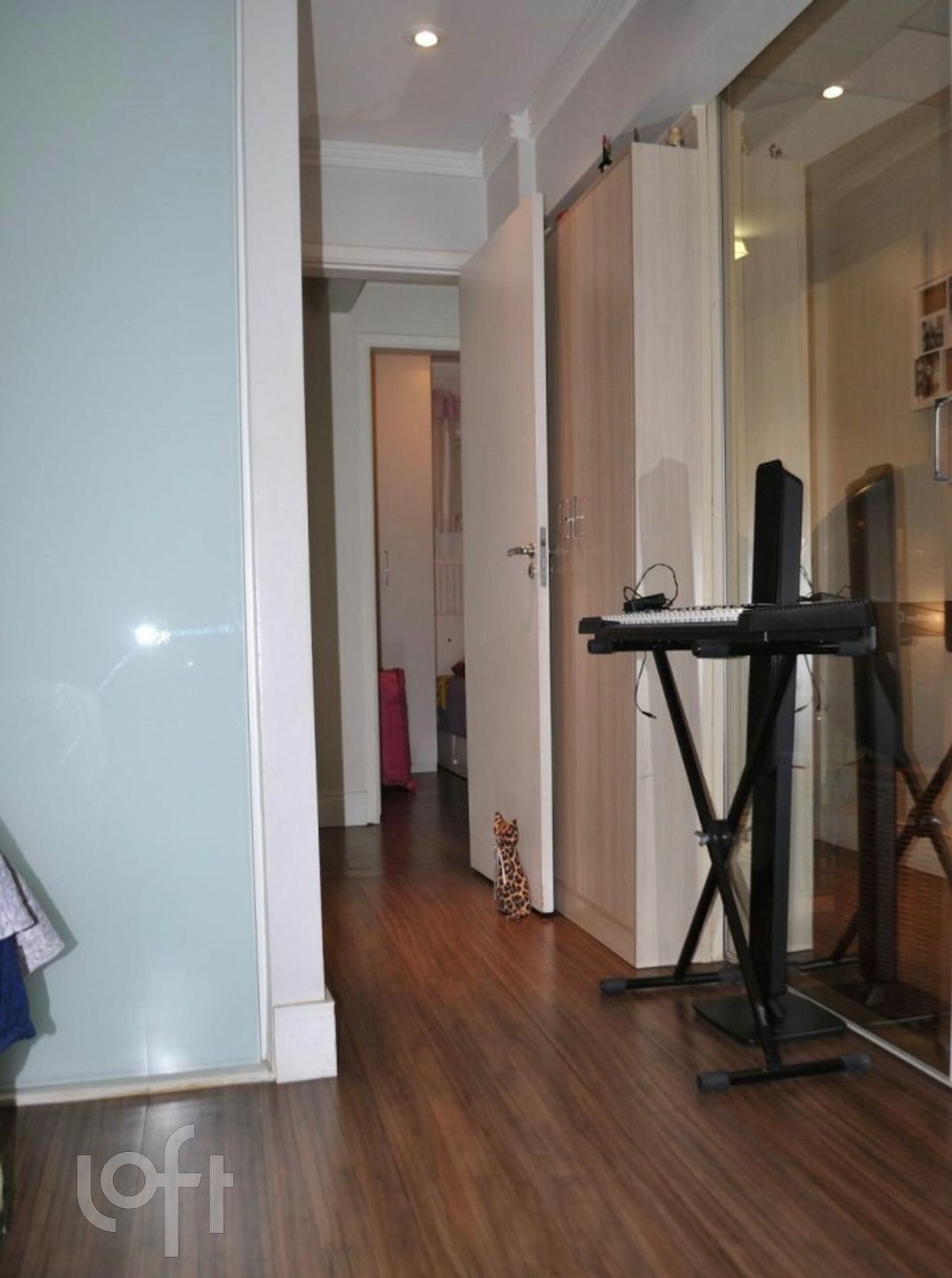 Apartamento à venda com 3 quartos, 87m² - Foto 14