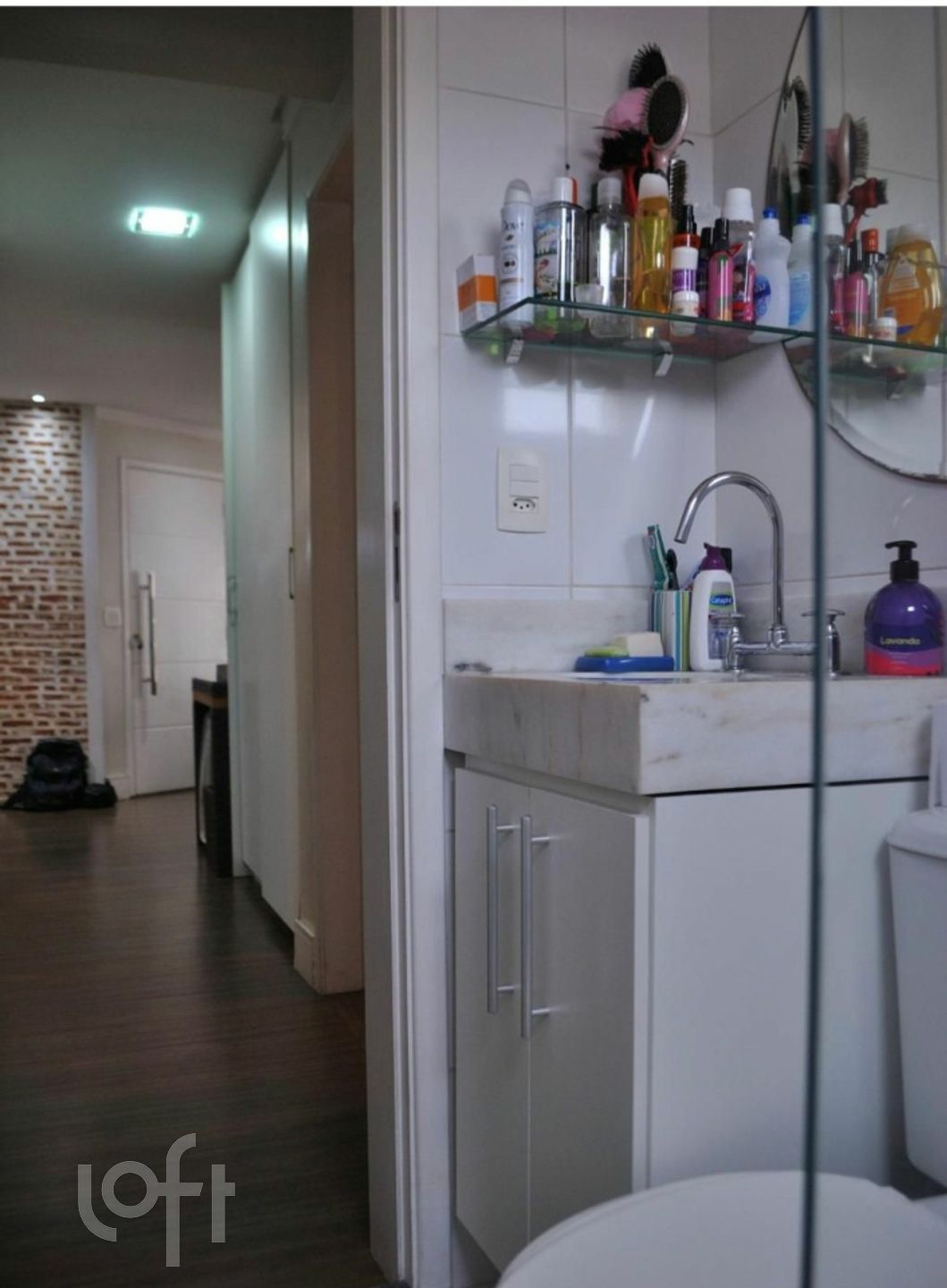 Apartamento à venda com 3 quartos, 87m² - Foto 20