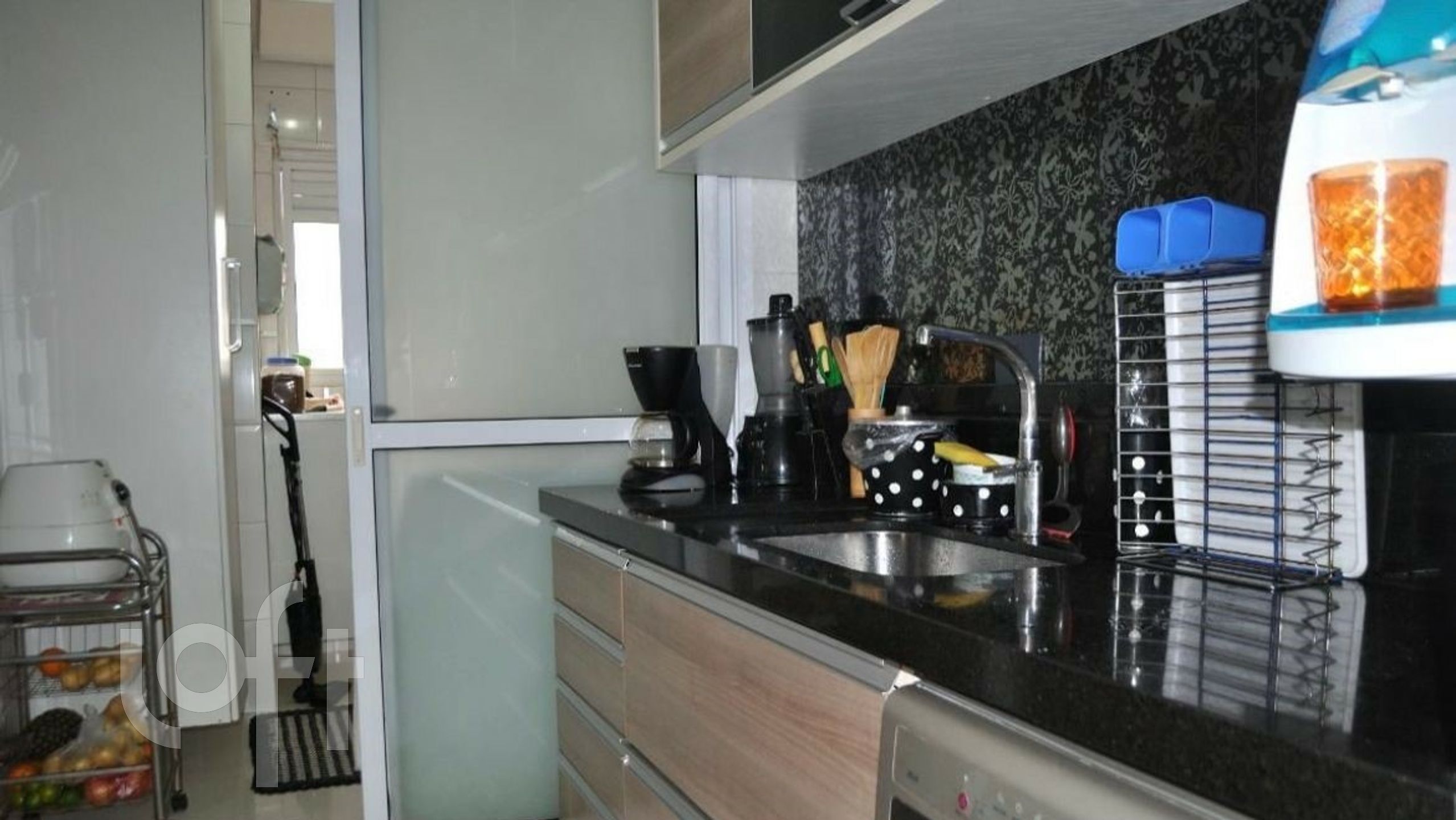 Apartamento à venda com 3 quartos, 87m² - Foto 6