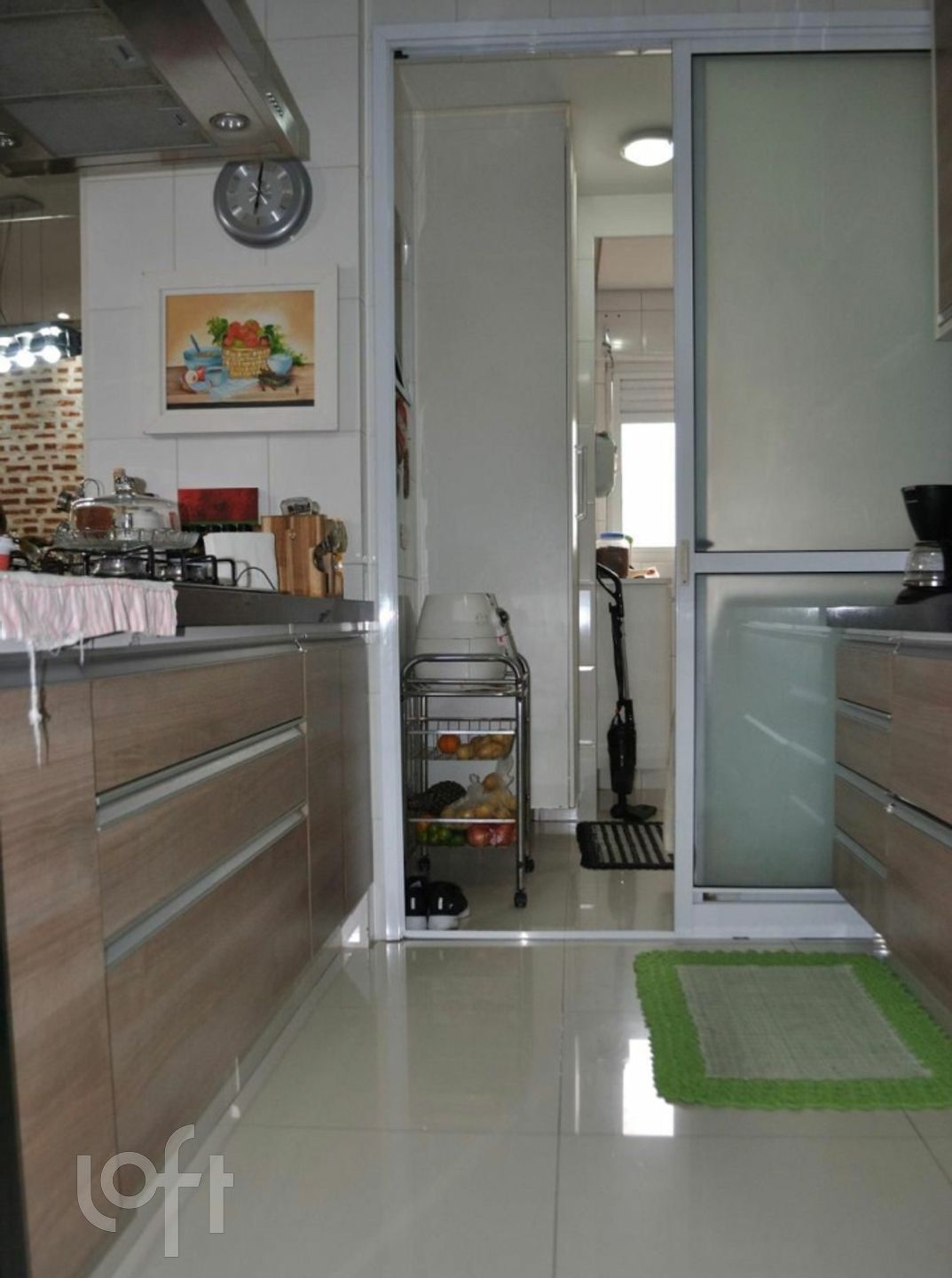 Apartamento à venda com 3 quartos, 87m² - Foto 7