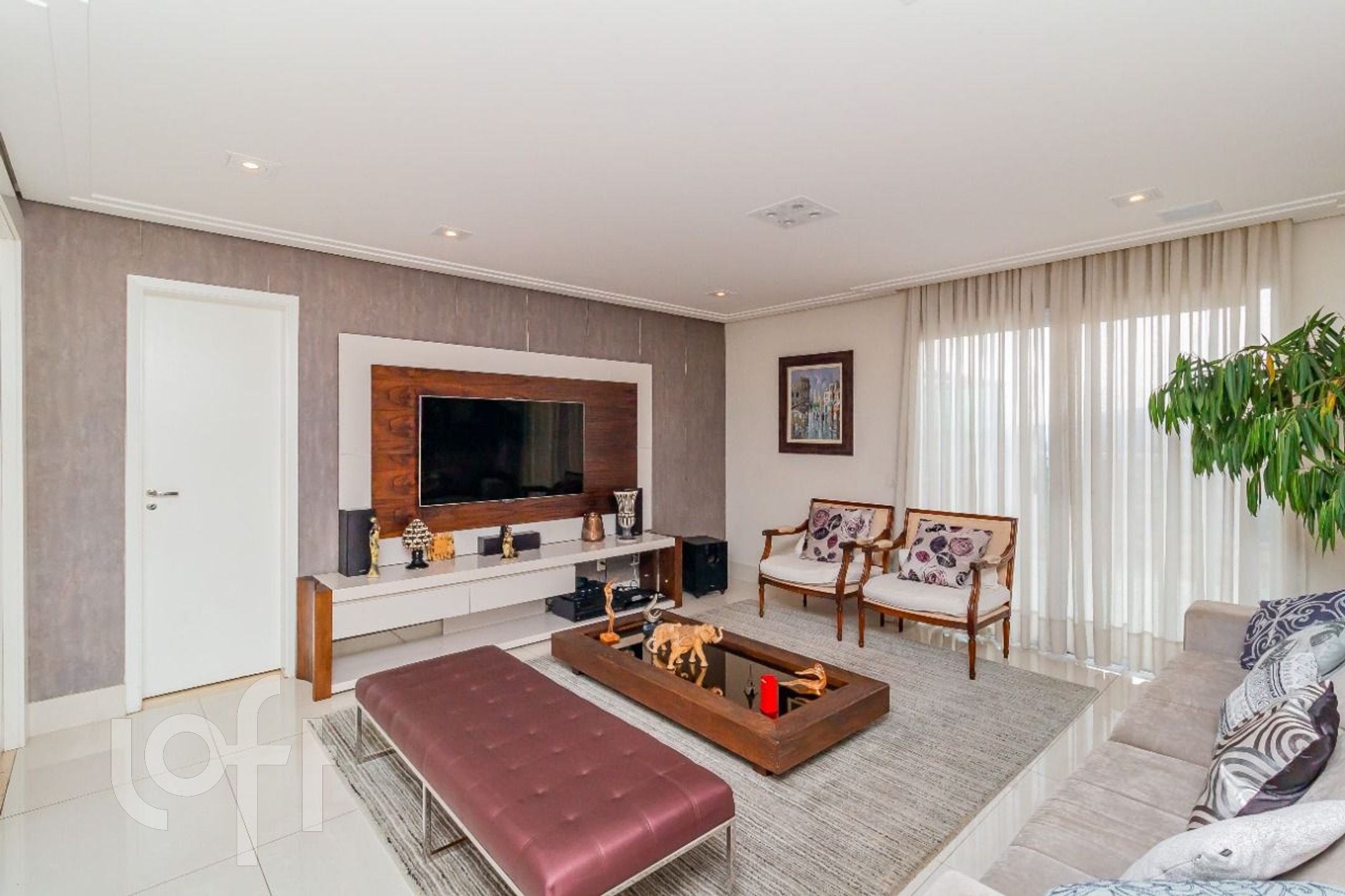 Apartamento à venda em Santa Teresinha com 400 m², 4 quartos, 5 vagas