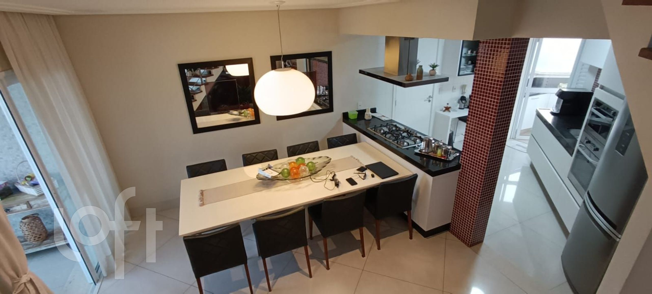 Apartamento à venda com 4 quartos, 400m² - Foto 14