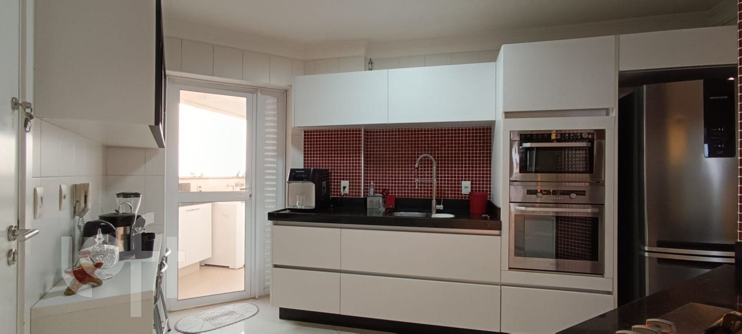 Apartamento à venda com 4 quartos, 400m² - Foto 11