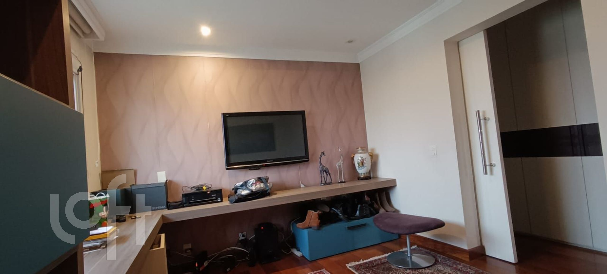 Apartamento à venda com 4 quartos, 400m² - Foto 18