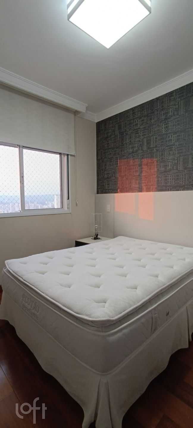 Apartamento à venda com 4 quartos, 400m² - Foto 15