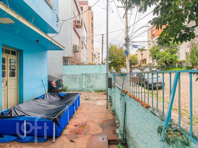 Casa com 190m², 3 dormitórios, Jardim Botânico em Porto Alegre