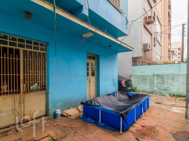 Casa com 190m², 3 dormitórios, Jardim Botânico em Porto Alegre